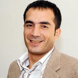 Hasan KIRMIZITAŞ